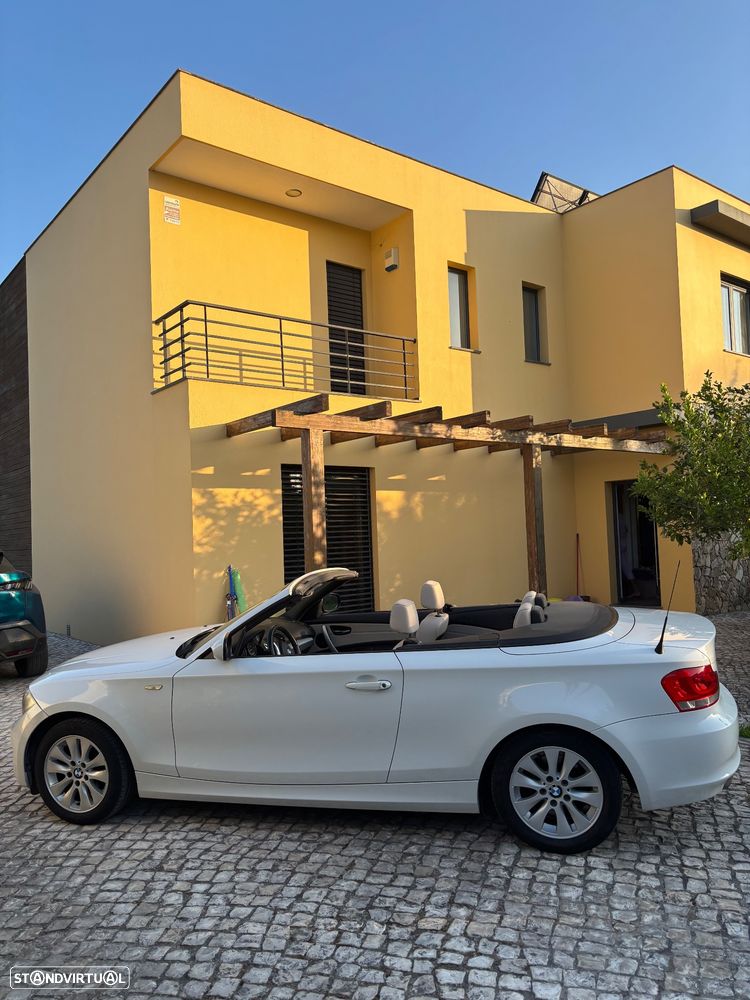 BMW 1M Coupe Standard - 1