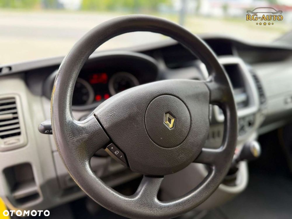 Renault Trafic L2H1 - 30