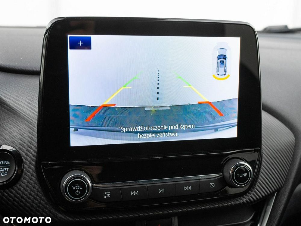 Ford Puma - 24