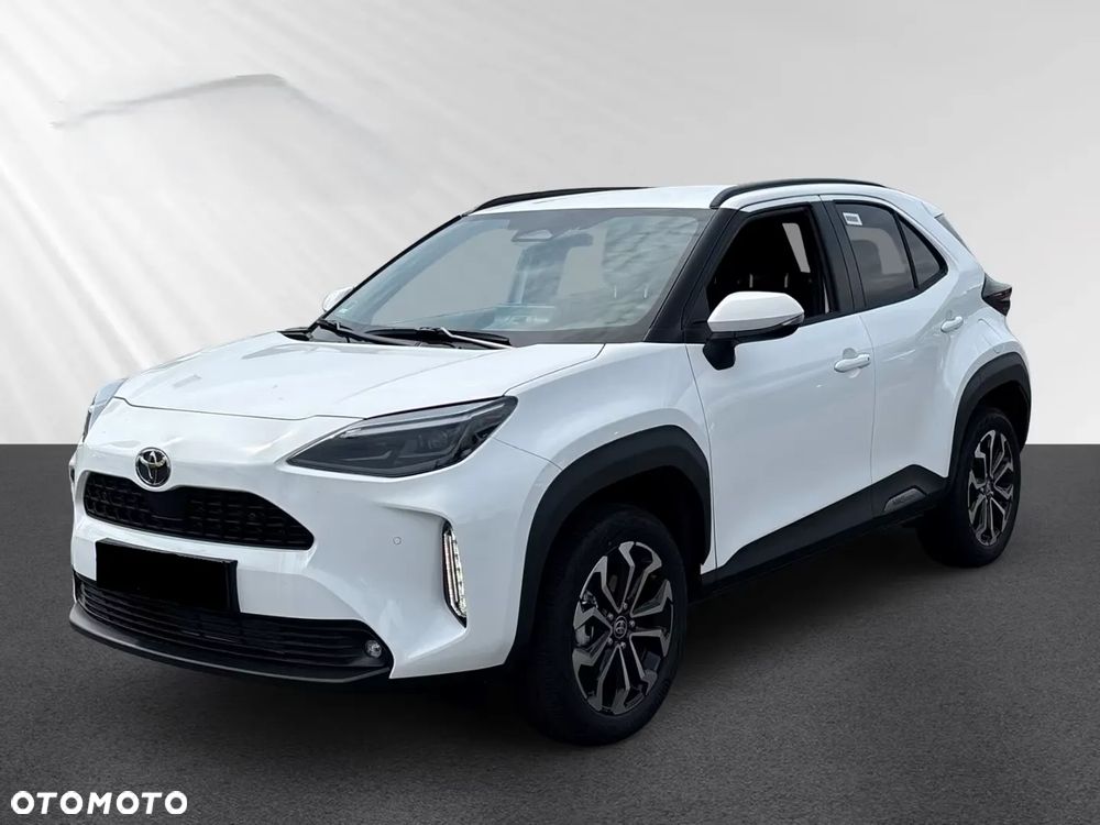 Toyota Yaris Cross Hybrid 1.5 Comfort - 1