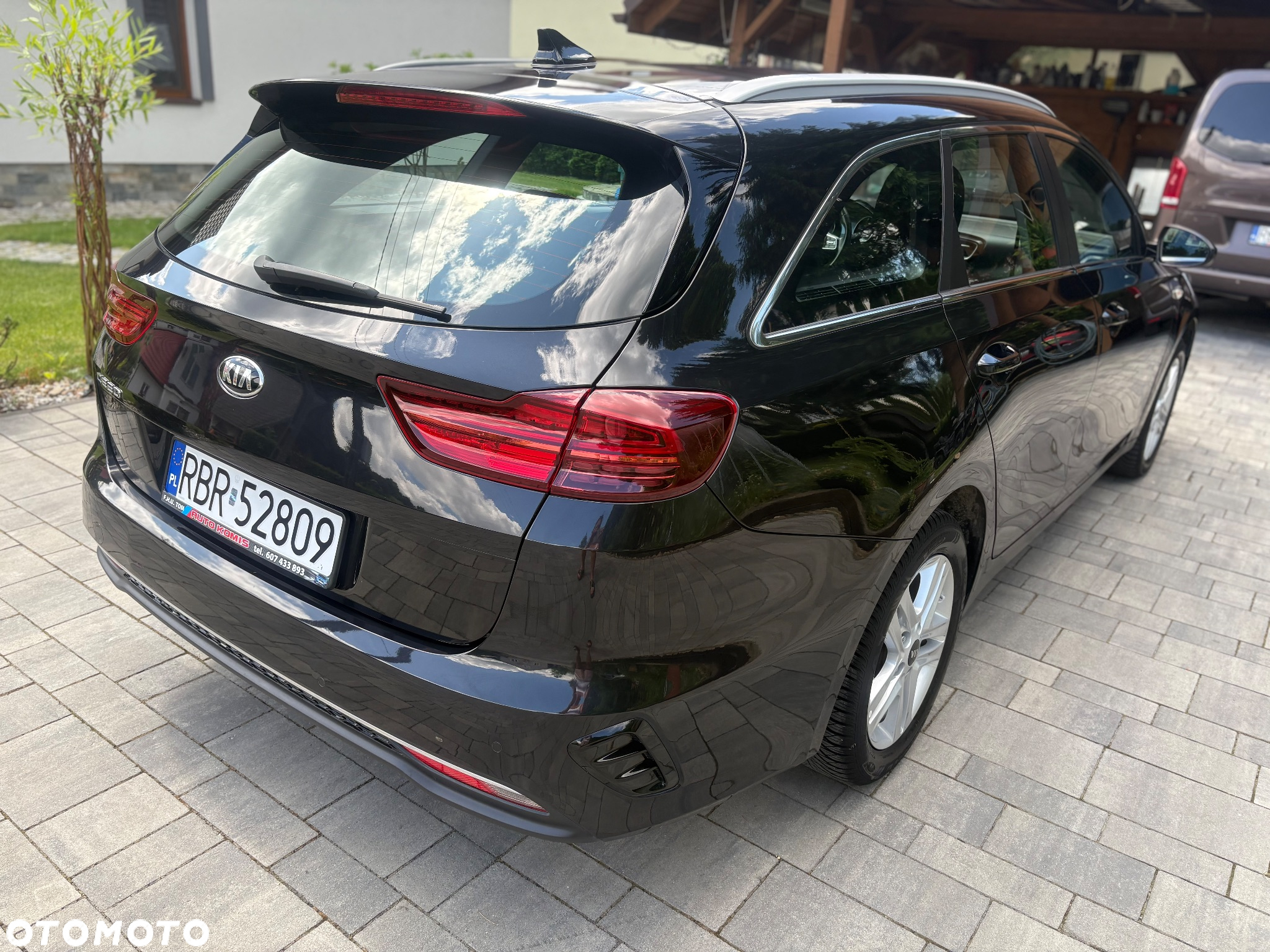 Kia Ceed - 17