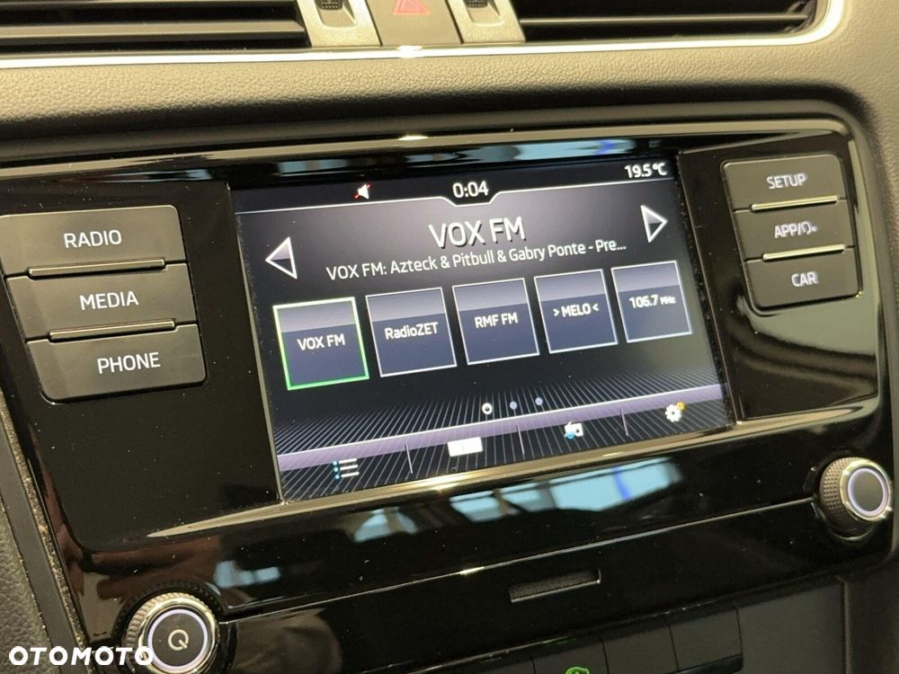 Skoda Octavia 1.6 TDI SCR Ambition - 27