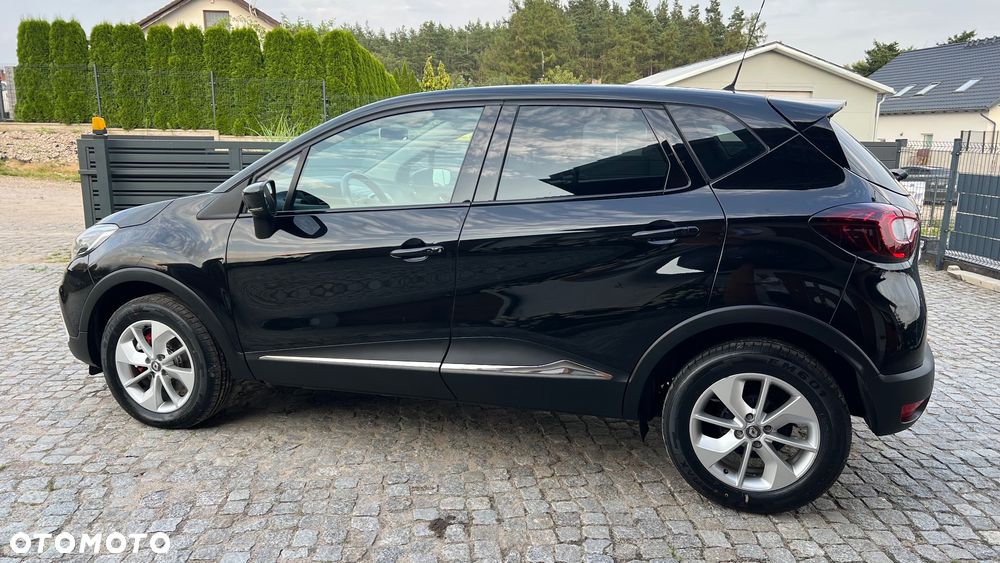 Renault Captur ENERGY TCe 120 Experience - 10