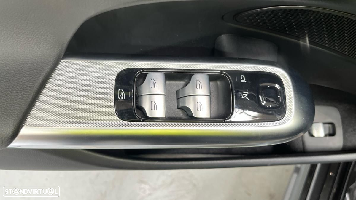 Mercedes-Benz E 300 de - 13