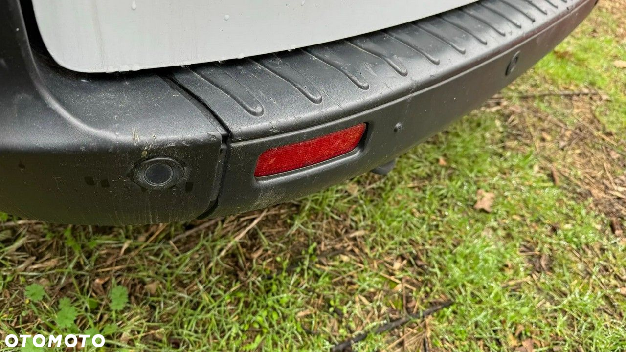 Ford Transit Custom - 8