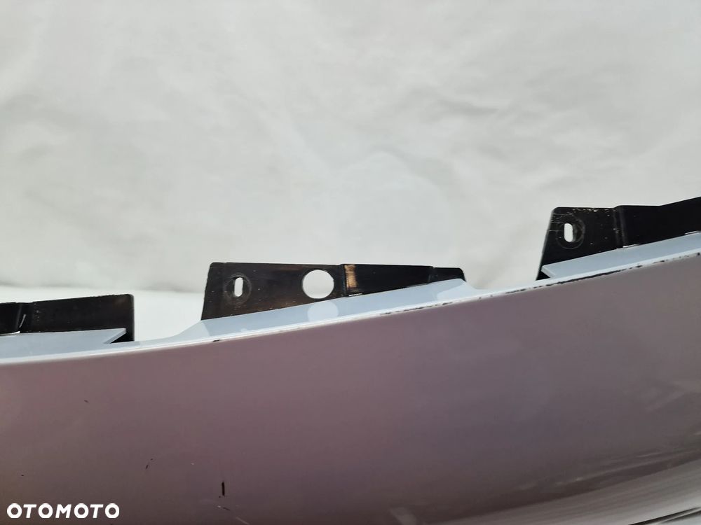 OPEL ASTRA IV LIFT 12- ZDERZAK PRZEDNI PRZÓD , NA SPRYSKI + ATRAPA / GRILL + HOKEJE , NR 13368660 , NR AUKCJI NZ1350 - 19