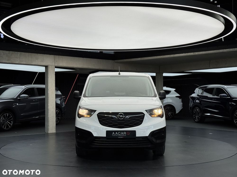 Opel Combo - 9