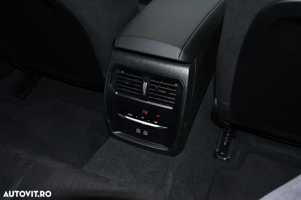 BMW Seria 3 320i xDrive Aut. M Sport - 6