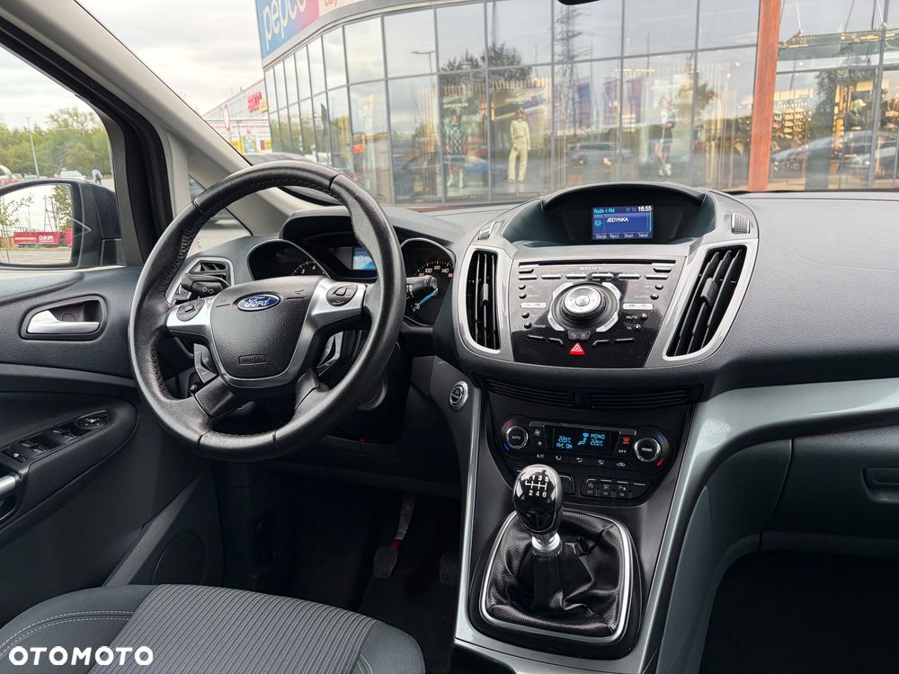 Ford C-MAX - 16