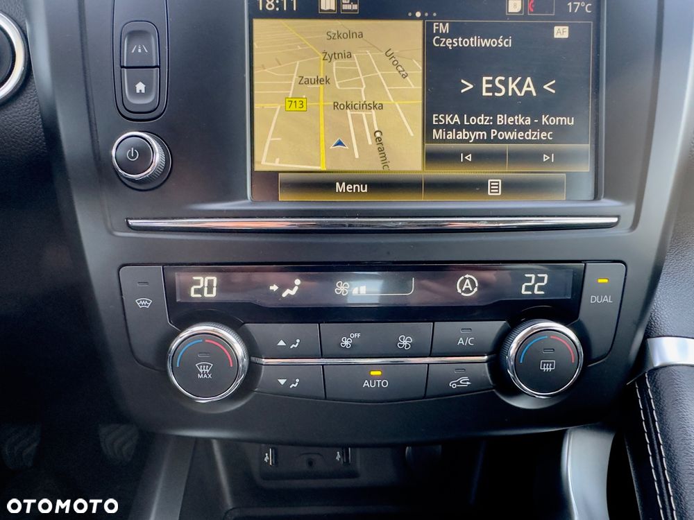 Renault Kadjar Energy dCi 130 Bose Edition - 12