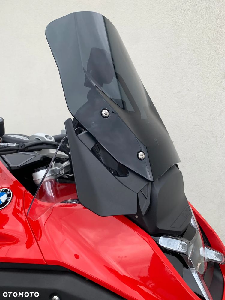 BMW GS - 9