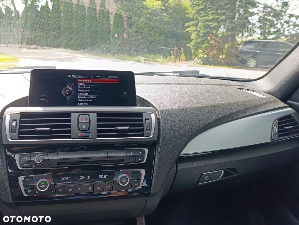 BMW Seria 2 M235i Sport-Aut - 14