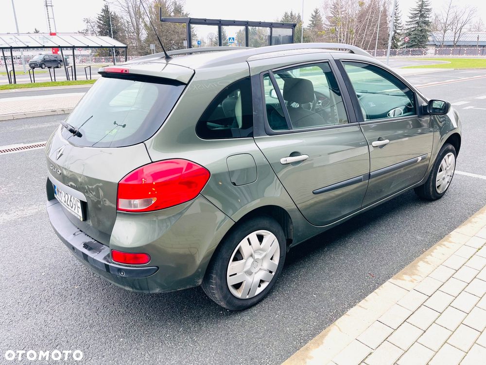 Renault Clio 1.2 TCE Extreme - 4