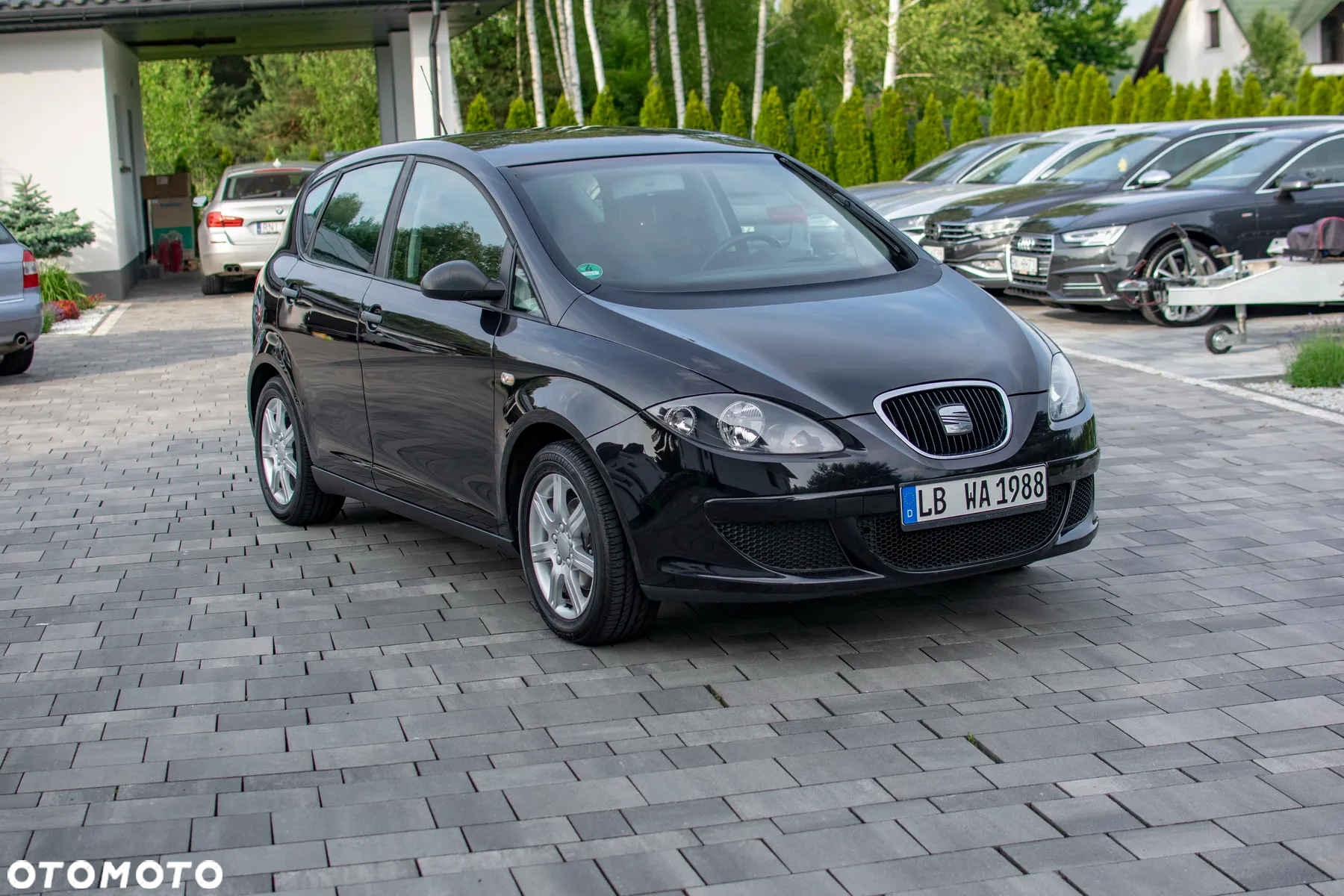 Seat Altea - 34