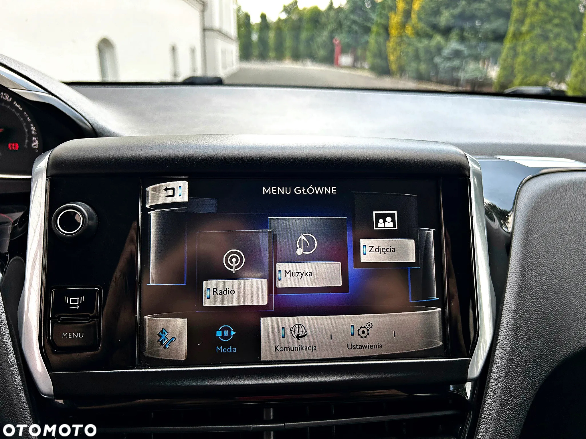 Peugeot 208 e-HDi FAP 92 Stop&Start Style - 30