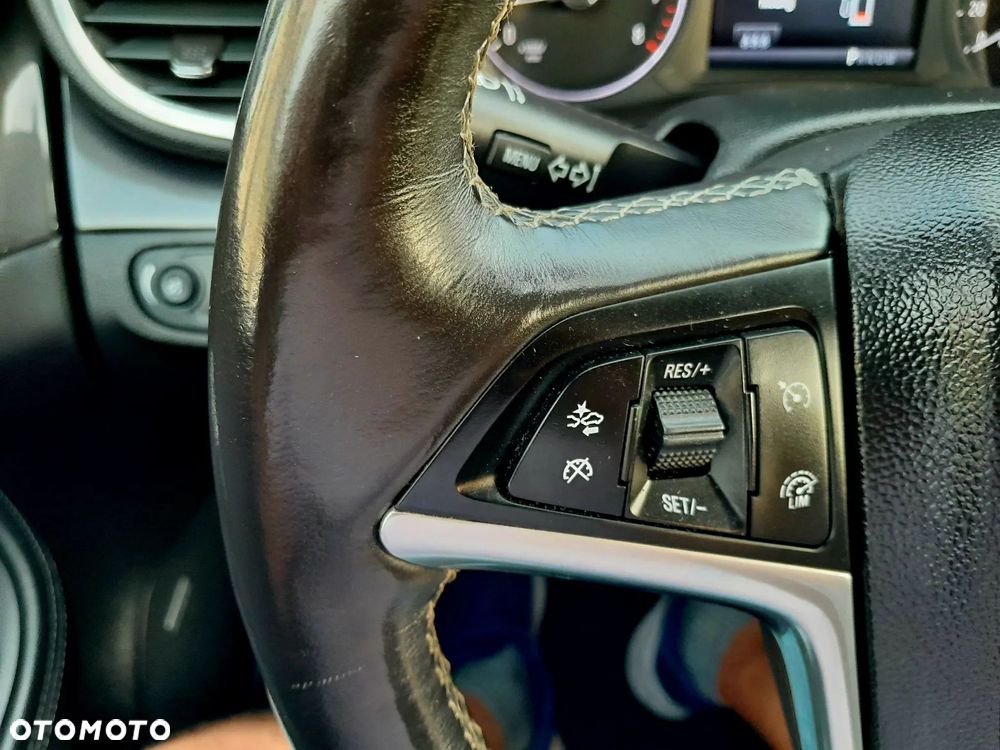 Opel Mokka 1.4 T Cosmo - 24