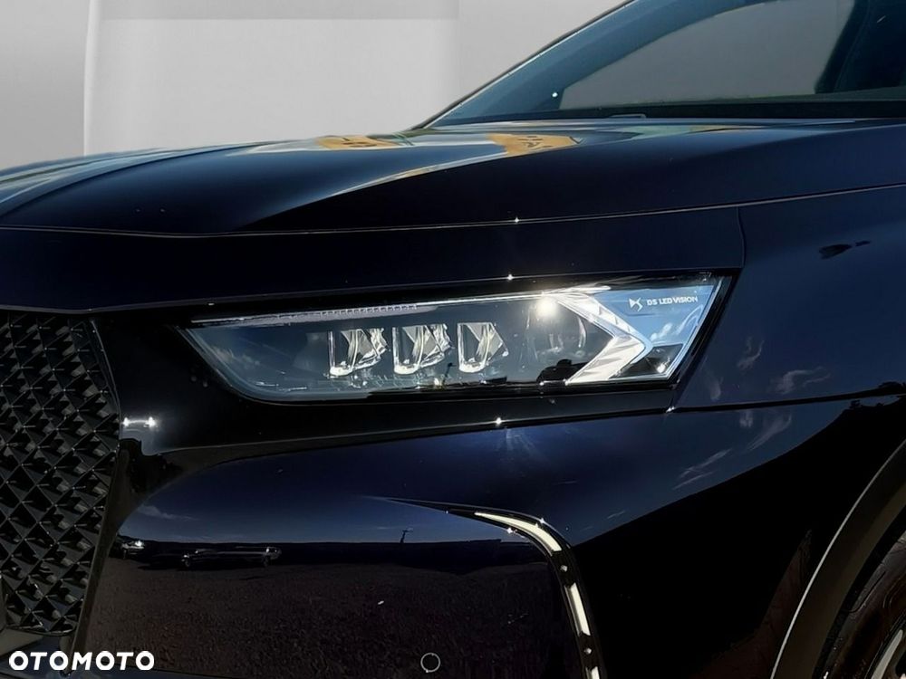 DS Automobiles DS 7 Crossback - 9
