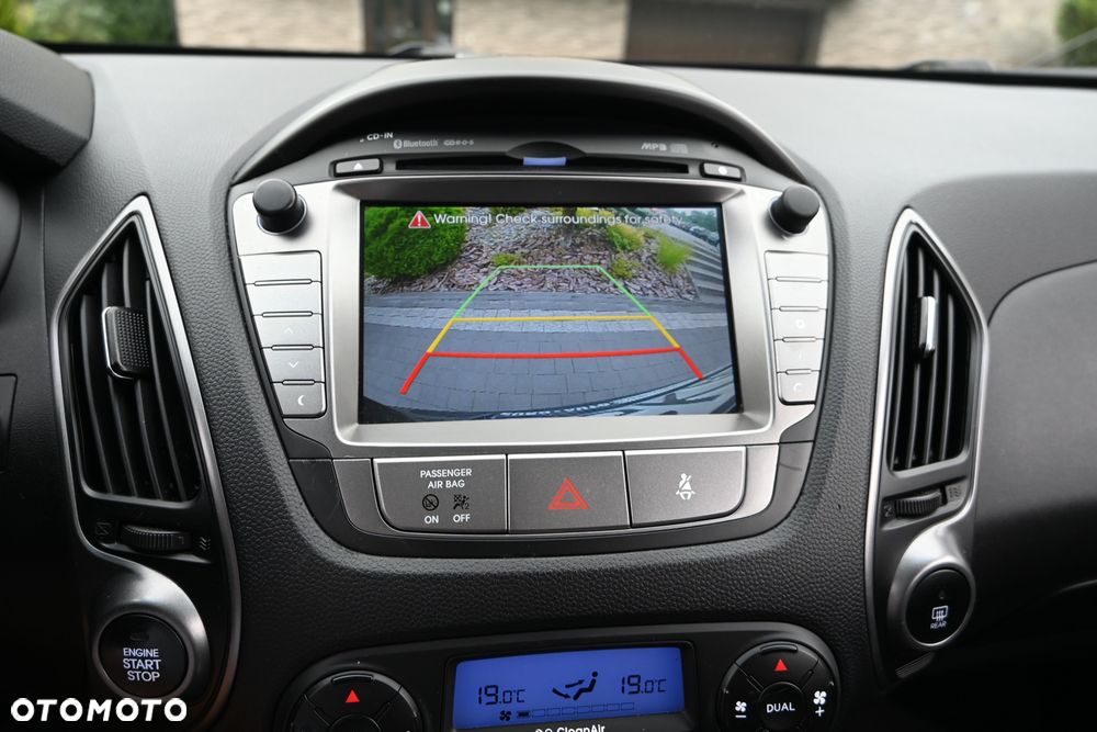 Hyundai ix35 1.6 GDI Premium 2WD - 16