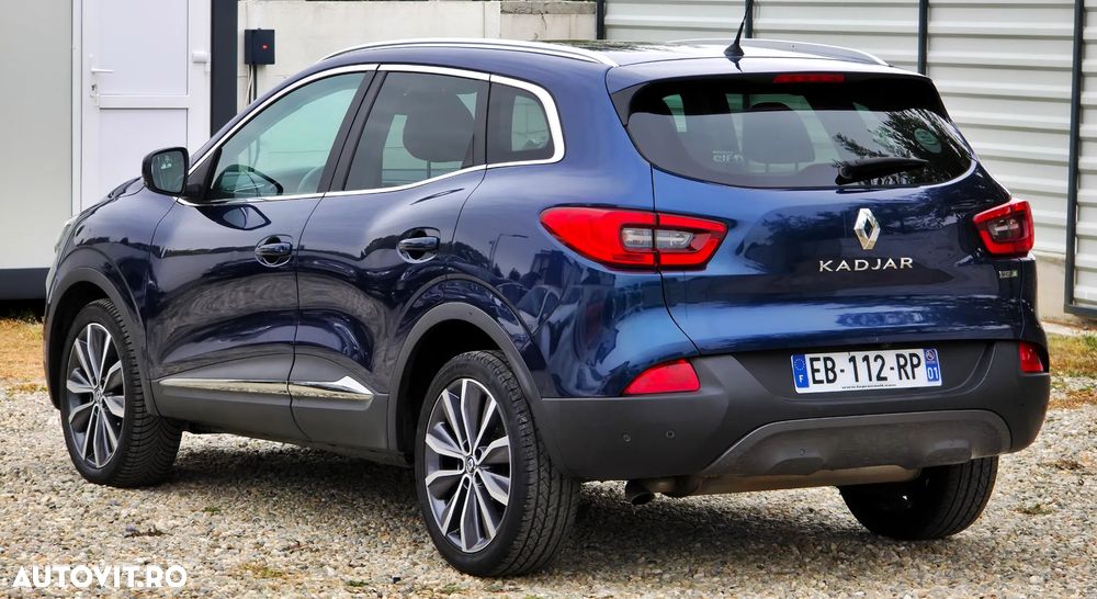 Renault Kadjar 1.5 DCI EDC Intens - 10