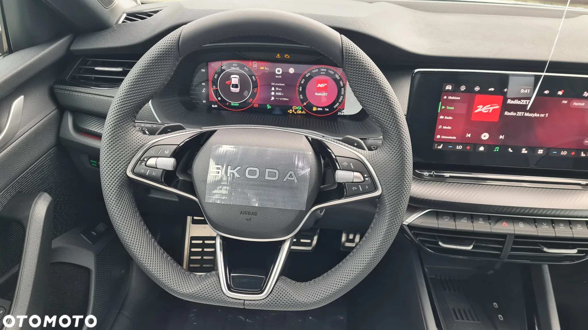 Skoda Octavia - 15
