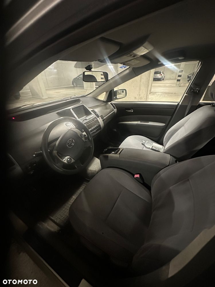 Toyota Prius 1.5 VVT-i Sol - 5