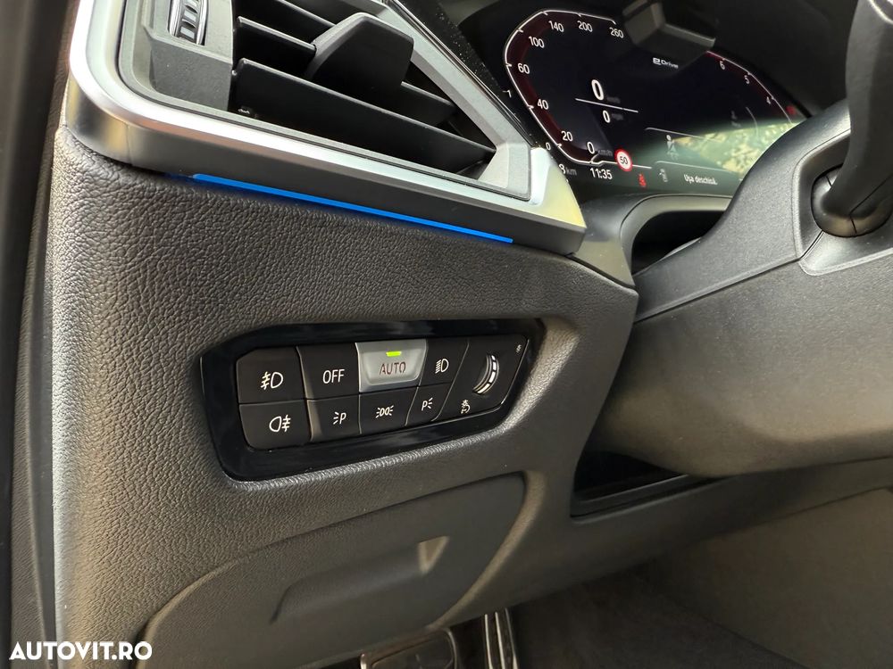 BMW Seria 3 330e AT PHEV - 18