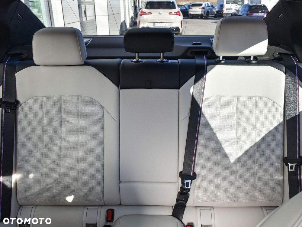 BMW Seria 5 - 26