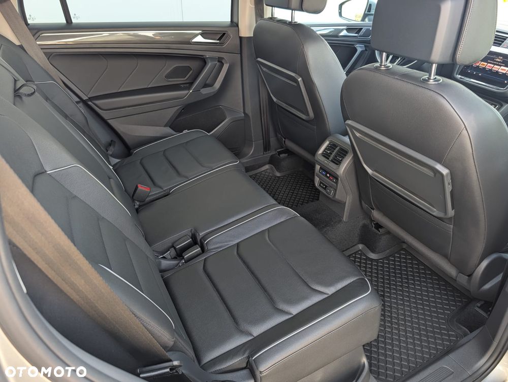 Volkswagen Tiguan Allspace 2.0 TDI 4Mot SCR Highline DSG - 15