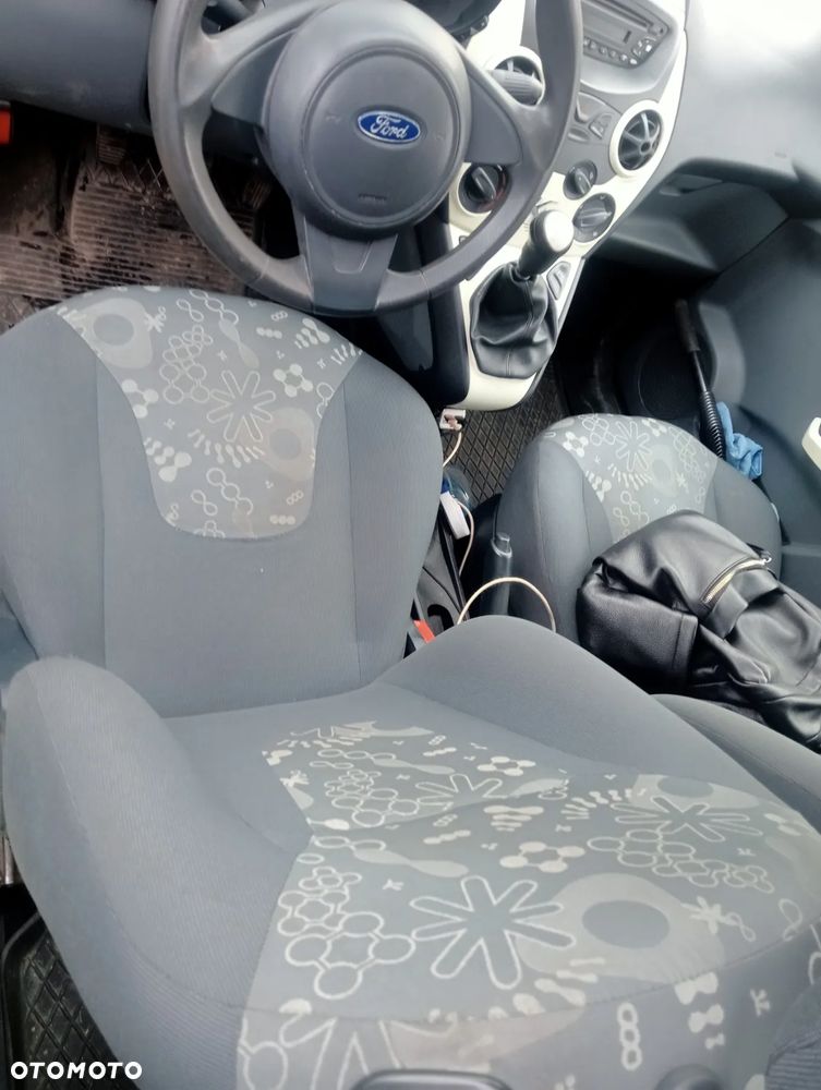 Ford KA 1.2 Ambiente - 3