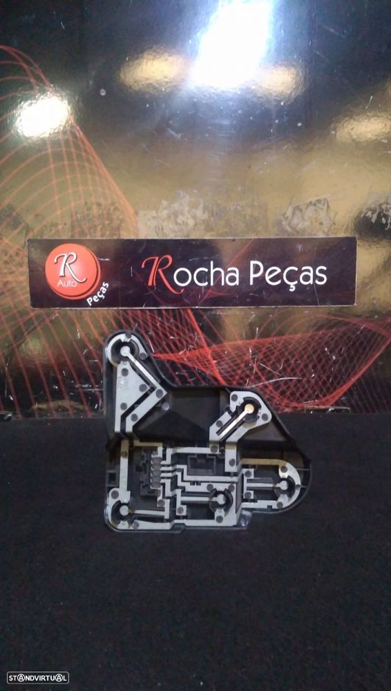 Suporte De Lampadas Rover 75 (Rj) - 1