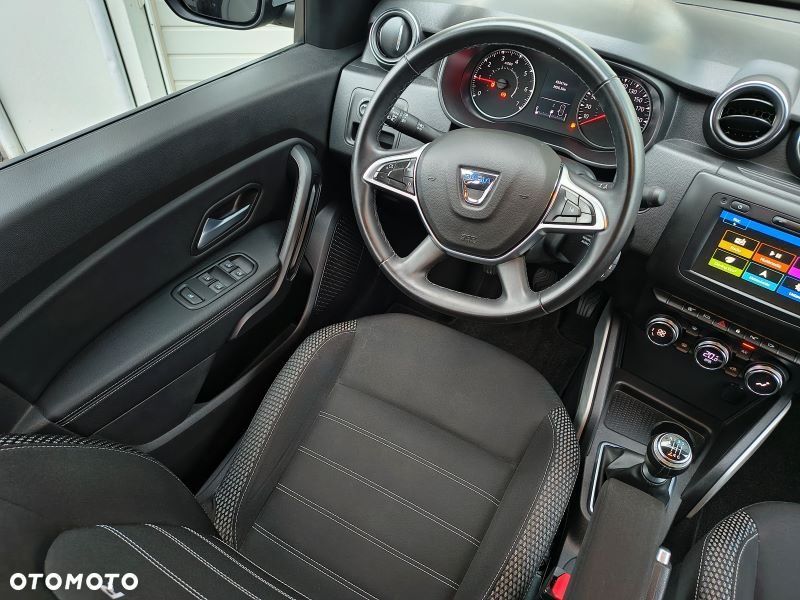 Dacia Duster - 11