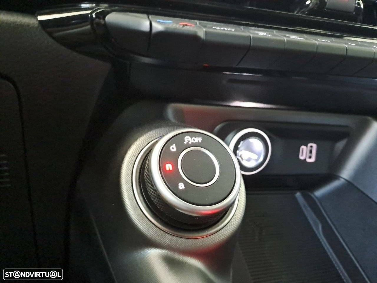 Alfa Romeo Tonale 1.5 Hybrid Sprint - 20