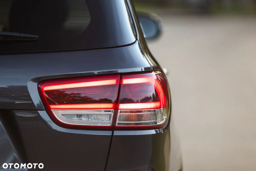 Kia Sorento 2.2 CRDi AWD Platinum Edition - 14