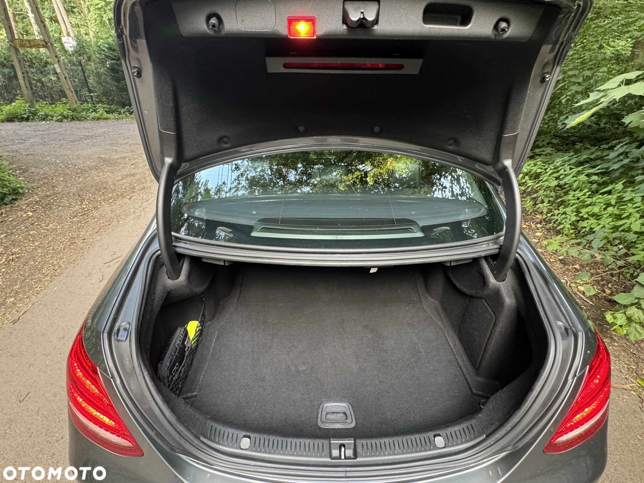 Mercedes-Benz Klasa E 220 d 9G-TRONIC - 10