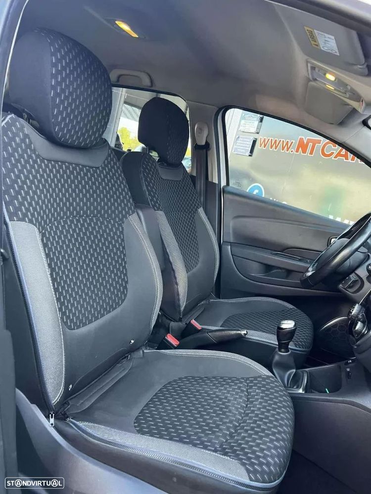 Renault Captur 1.5 dCi Exclusive - 14