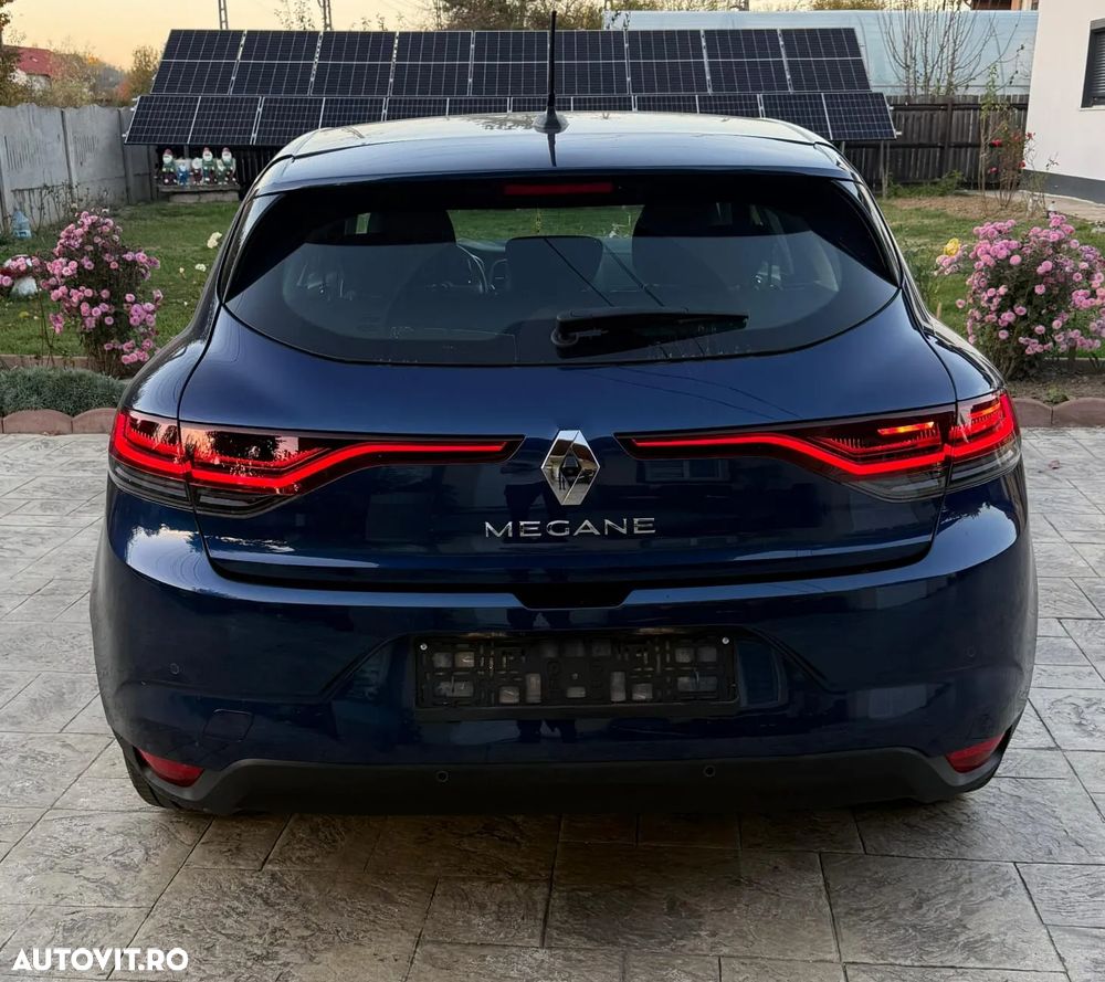 Renault Megane - 4