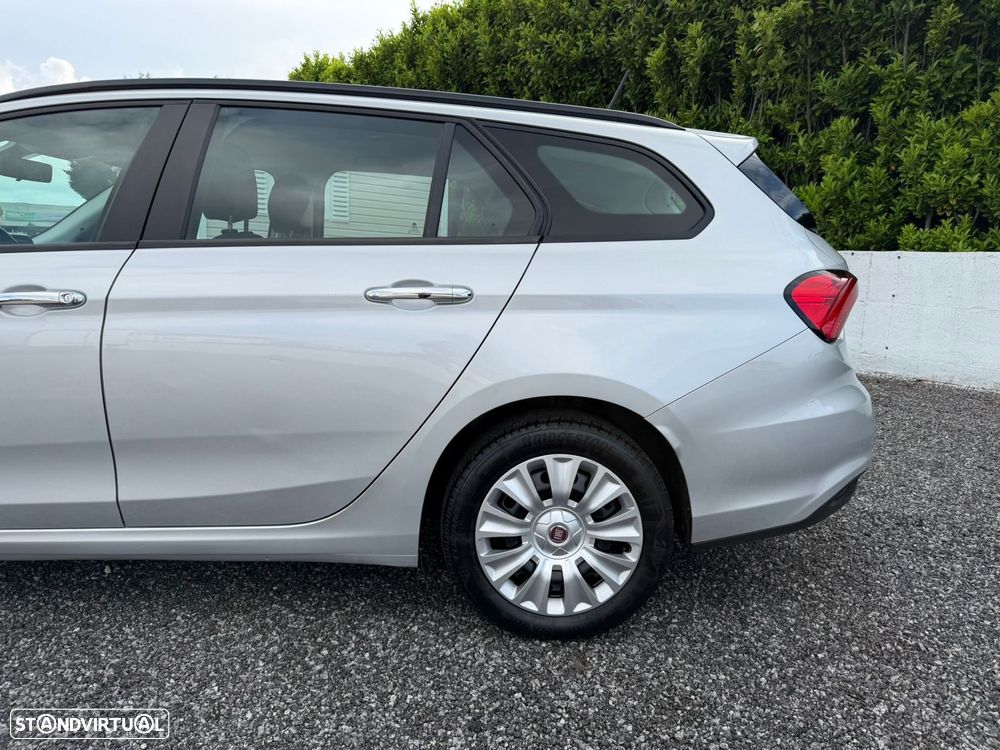 Fiat Tipo Station Wagon 1.3 Multijet - 28