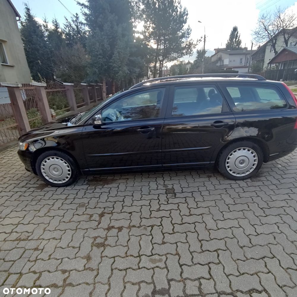 Volvo V50 2.4i - 3