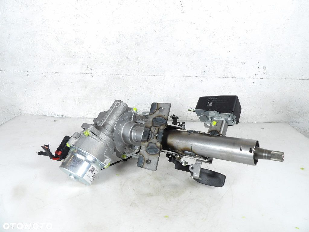 DACIA DUSTER II LIFT KOLUMNA WSPOMAGANIE ELEKTRYCZNE 488107654R - 1