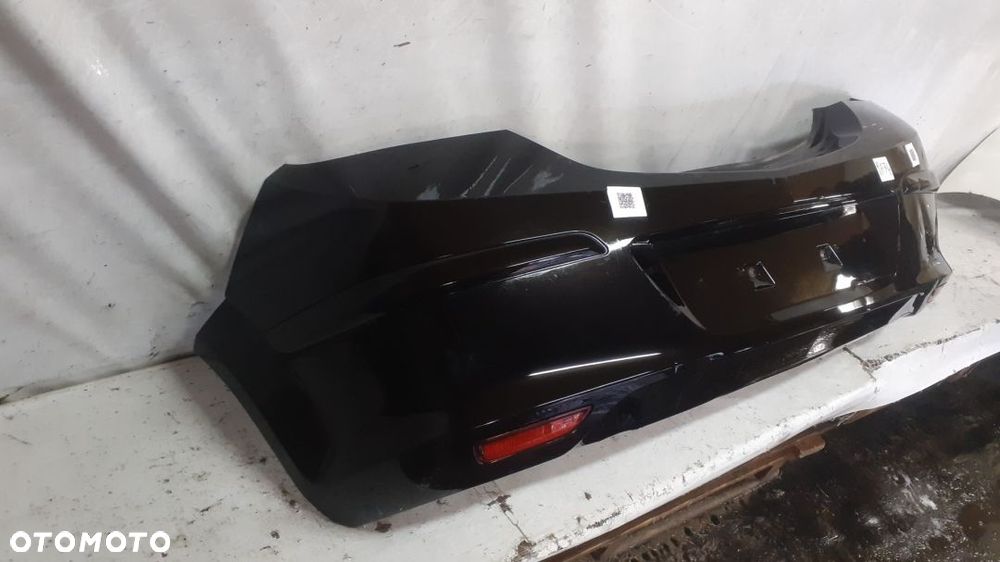 # ZDERZAK TYŁ TYLNY DO OPEL ASTRA H 3 III GTC Z20R - 3