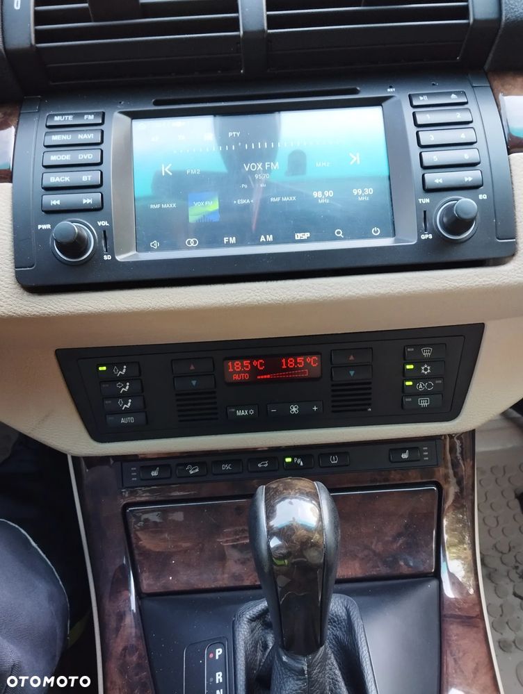 BMW X5 - 21