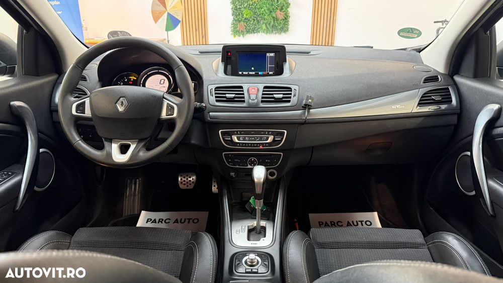 Renault Megane - 7