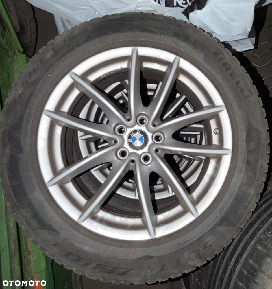 BMW X3 xDrive20d M Sport sport - 13
