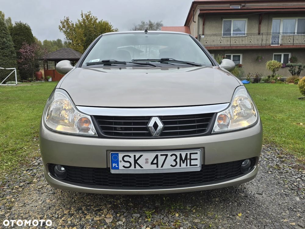 Renault Thalia 1.6 16V All Inclusive - 11