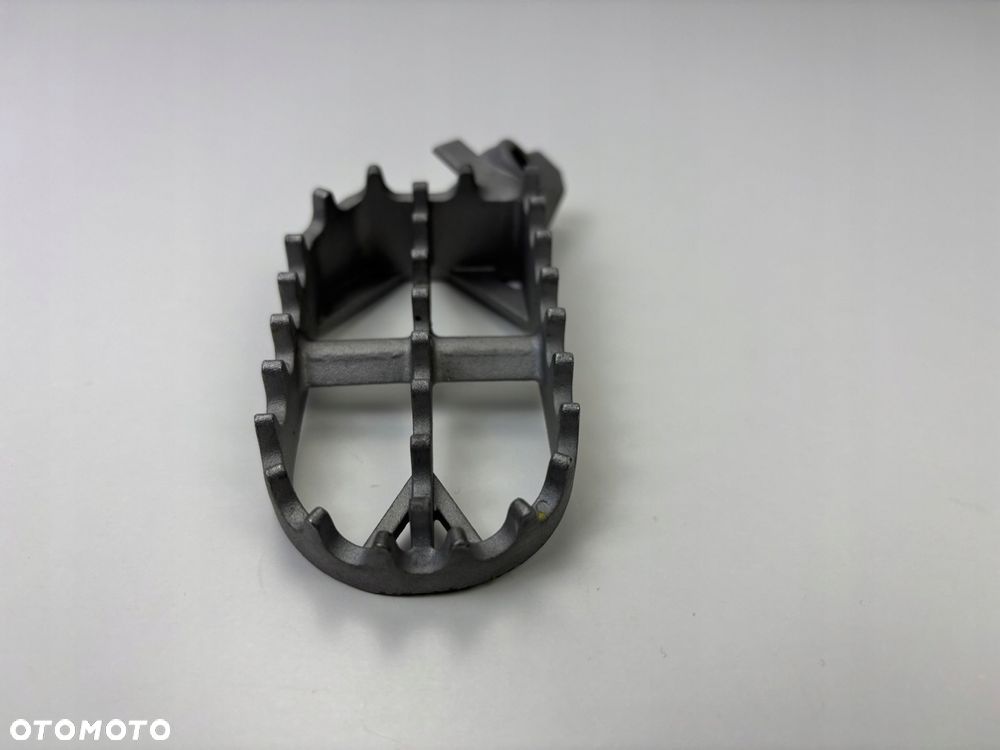 Prawy podnóżek kierowcy BMW R1250 GS K50 K51 ADV Oryginał - 8