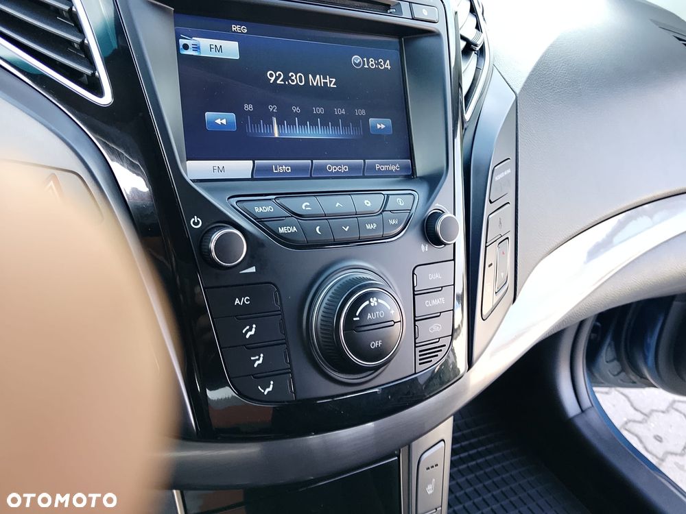 Hyundai i40 Kombi 2.0 Premium - 6