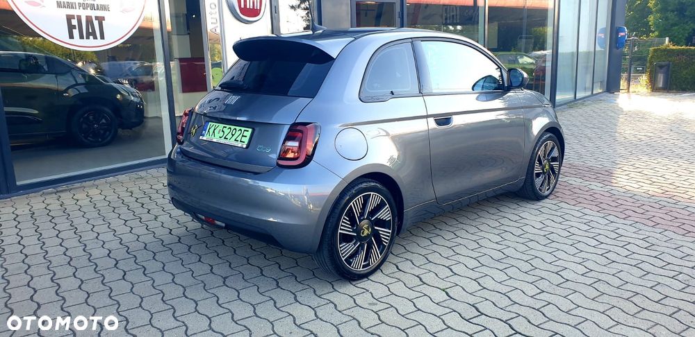 Fiat 500 - 6