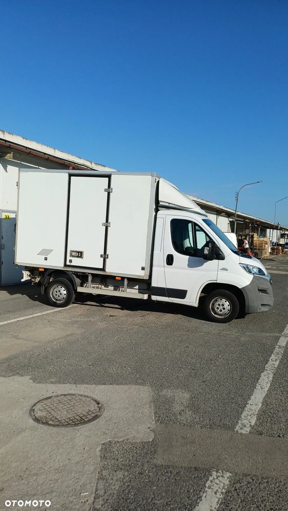 Fiat Ducato - 3