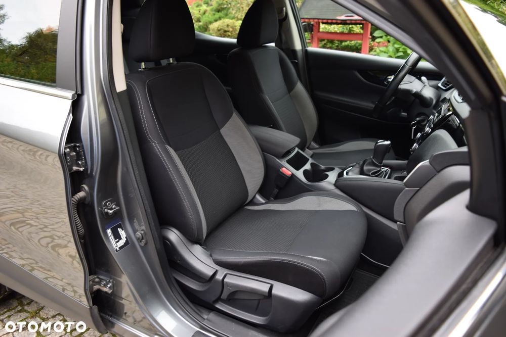 Nissan Qashqai 1.2 DIG-T Tekna+ Xtronic - 10