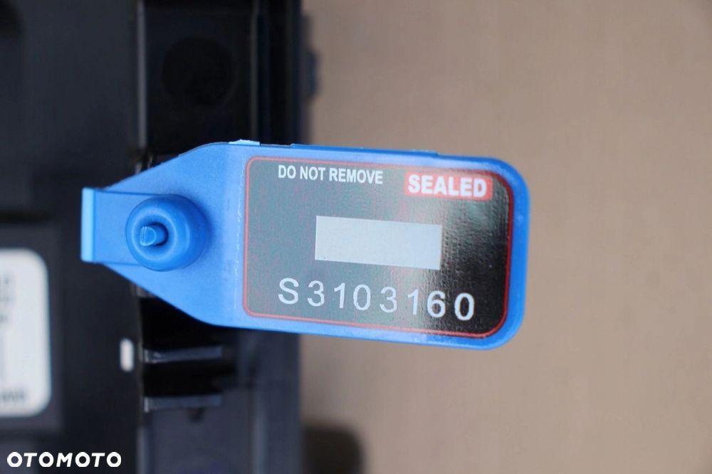 Włącznik przełącznik świateł BMW e46 6901428 - 4